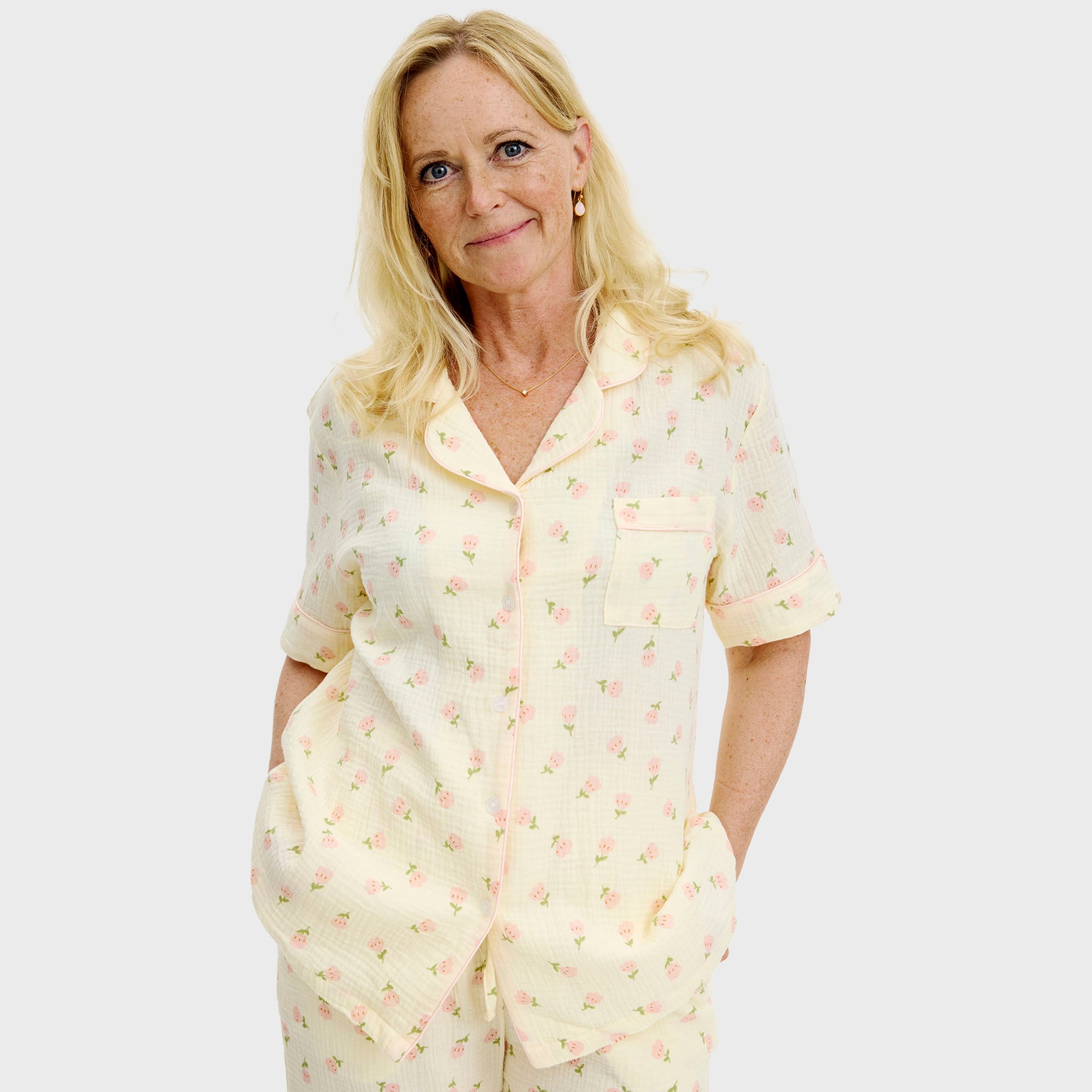 pyjamasen